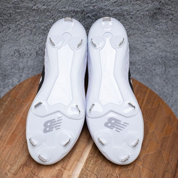 New Balance Women's VELO X Fresh Foam v3 Metal Fastpitch Softball Cleats Size 8 - Picture 6 of 6